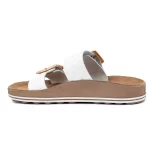 S331 Fantasy Taylor White Softy - Image 3