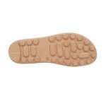 S406 Fantasy Sandals Δερμάτινα Γυναικεία Σανδάλια Ανατομικά σε Λαδί Χρώμα - Image 5