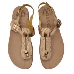 S9005 Marlena Rosegold Lizard Fantasy - Image 5