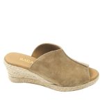 Ragazza Καλοκαιρινές Γυναικείες Πλατφόρμες Μπεζ 0683 - Image 6