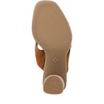 Γυναικείες δερμάτινες πλατφόρμες cognan Tamaris 1-1-27224-28 327 - Image 4