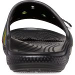 Crocs Classic Platform W Αντιολισθητικό Σαμπό Μαύρο - Image 5