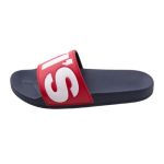 Levi's June L Slides σε Μπλε Χρώμα