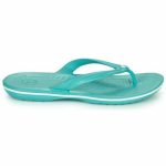 Crocs Crocband Flip Flops σε Τιρκουάζ Χρώμα 11033-4ST - Image 3