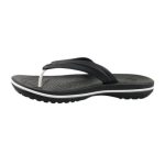 Crocs Crocband Flip Flip Flops σε Μαύρο Χρώμα 11033-001 - Image 4