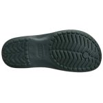Crocs Crocband Flip Flip Flops σε Μαύρο Χρώμα 11033-001 - Image 5