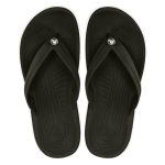 Crocs Crocband Flip Flip Flops σε Μαύρο Χρώμα 11033-001 - Image 6