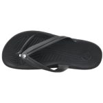 Crocs Crocband Flip Flip Flops σε Μαύρο Χρώμα 11033-001 - Image 7