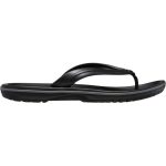 Crocs Flip Crocband Flip Flops σε Μαύρο Γκρι χρώμα 11033-0DD