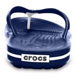 Crocs Flip Crocband Flip Flops σε Μπλε χρώμα 11033-410 - Image 8