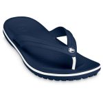 Crocs Flip Crocband Flip Flops σε Μπλε χρώμα 11033-410 - Image 7