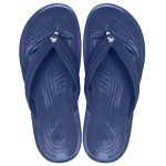Crocs Flip Crocband Flip Flops σε Μπλε χρώμα 11033-410 - Image 5