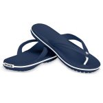 Crocs Flip Crocband Flip Flops σε Μπλε χρώμα 11033-410 - Image 4