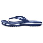 Crocs Flip Crocband Flip Flops σε Μπλε χρώμα 11033-410 - Image 3