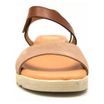 Γυναικείες Πλατφόρμες Ragazza Μπεζ - Image 6