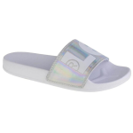 Levi's June Slides σε Ασημί Χρώμα 231570-642-114 - Image 5