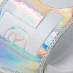 Levi's June Slides σε Ασημί Χρώμα 231570-642-114 - Image 6