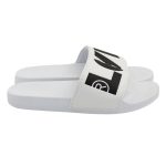 Levi's Ανδρικές Παντόφλες Καλοκαιρινές Κολυμβητηρίου Λευκές 231548-794-51 - Image 6