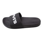Levi's June Perf Slides σε Μαύρο Χρώμα