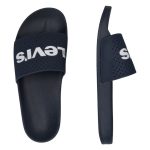 Levi's June Perf Slides σε Μπλε Χρώμα - Image 3
