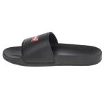 Levi's Slides σε Μαύρο Χρώμα 229170-740-159