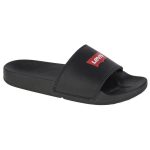 Levi's Slides σε Μαύρο Χρώμα 229170-740-159 - Image 4