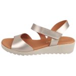 Ragazza Καλοκαιρινές Γυναικείες Πλατφόρμες Άμμος - Image 3