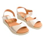 Ragazza Καλοκαιρινές Γυναικείες Πλατφόρμες Άμμος - Image 4