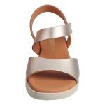 Ragazza Καλοκαιρινές Γυναικείες Πλατφόρμες Άμμος - Image 5