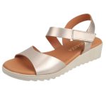 Ragazza Καλοκαιρινές Γυναικείες Πλατφόρμες Άμμος - Image 6