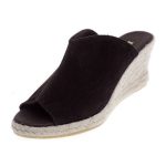 Ragazza Καλοκαιρινές Γυναικείες Πλατφόρμες Μαύρες 0683 - Image 2