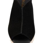 Ragazza Καλοκαιρινές Γυναικείες Πλατφόρμες Μαύρες 0683 - Image 4