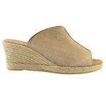 Ragazza Καλοκαιρινές Γυναικείες Πλατφόρμες Μπεζ 0683