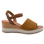 Ragazza Καλοκαιρινές Γυναικείες Πλατφόρμες ταμπά