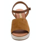 Ragazza Καλοκαιρινές Γυναικείες Πλατφόρμες ταμπά - Image 5