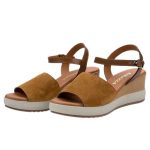 Ragazza Καλοκαιρινές Γυναικείες Πλατφόρμες ταμπά - Image 6