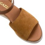 Ragazza Καλοκαιρινές Γυναικείες Πλατφόρμες ταμπά - Image 7