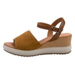 Ragazza Καλοκαιρινές Γυναικείες Πλατφόρμες ταμπά - Image 8