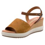 Ragazza Καλοκαιρινές Γυναικείες Πλατφόρμες ταμπά - Image 9