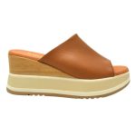 Ragazza Καλοκαιρινές Γυναικείες Πλατφόρμες Ταμπά