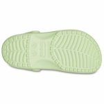 Crocs Classic Γυναικεία Παπούτσια Θαλάσσης Pistachio 10001-335 - Image 3