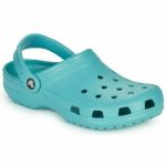 Crocs Unisex Σαμπό Τιρκουάζ - Image 7