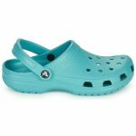 Crocs Unisex Σαμπό Τιρκουάζ - Image 8
