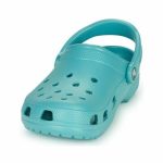 Crocs Unisex Σαμπό Τιρκουάζ - Image 9
