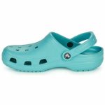 Crocs Unisex Σαμπό Τιρκουάζ - Image 3