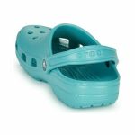 Crocs Unisex Σαμπό Τιρκουάζ - Image 4
