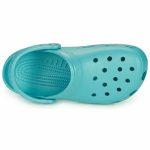 Crocs Unisex Σαμπό Τιρκουάζ - Image 5