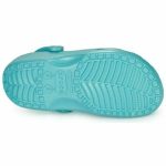 Crocs Unisex Σαμπό Τιρκουάζ - Image 6