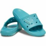 Slides Crocs Classic Crocs Slide 206121-4ST - Image 3