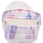 Crocs Classic Dream Γυναικεία Παπούτσια Θαλάσσης Πολύχρωμα - Image 7